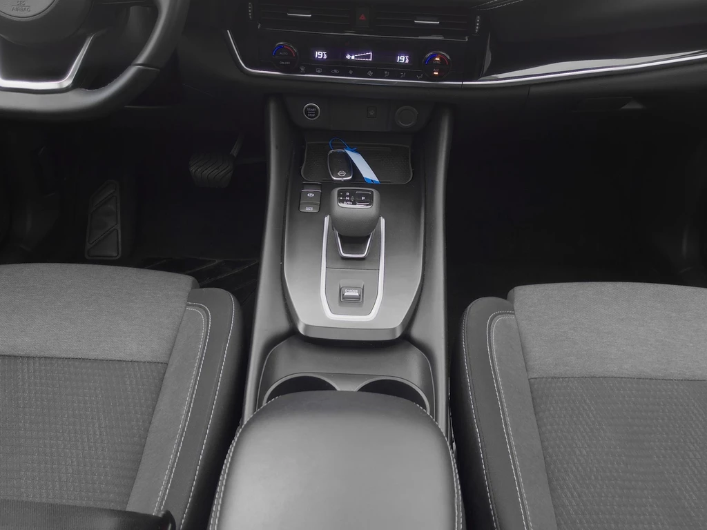 Nissan QASHQAI – foto 25
