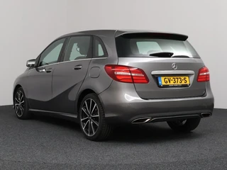 Mercedes-Benz B-Klasse – thumbnail 2