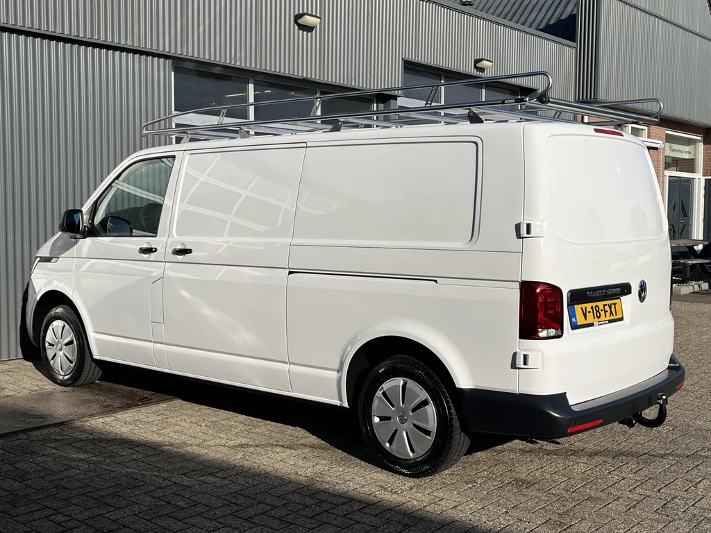 Volkswagen Transporter – foto 4