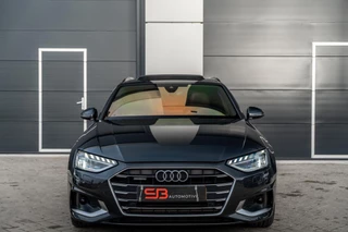 Audi A4 – thumbnail 9