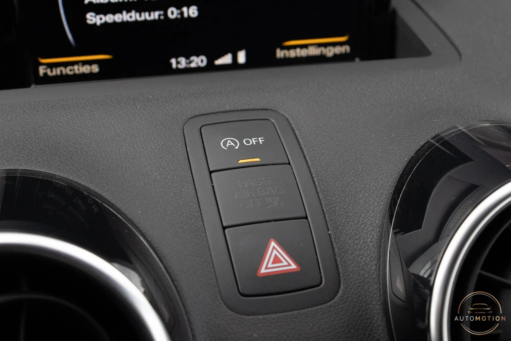 Audi A1 Sportback – foto 32