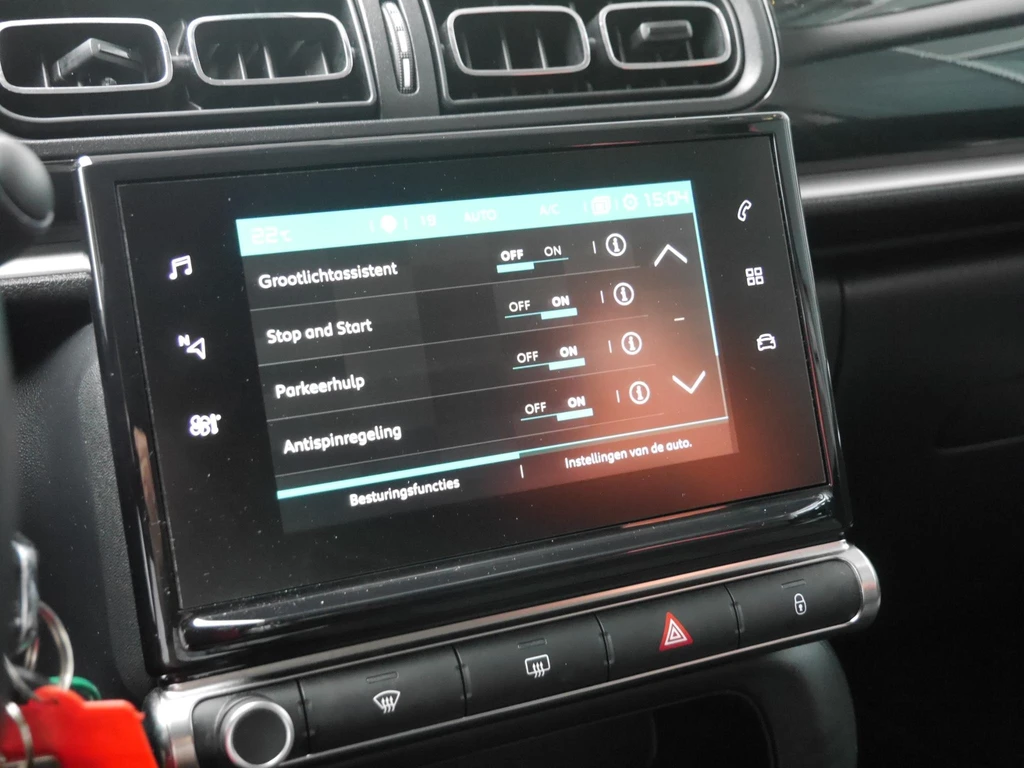 Citroën C3 – foto 25