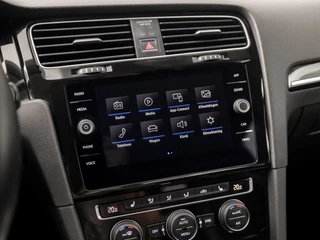 Volkswagen Golf – thumbnail 27