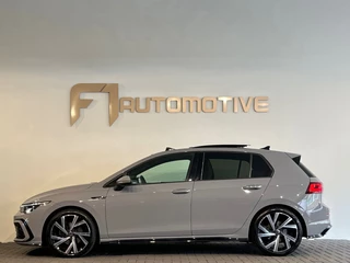 Volkswagen Golf – thumbnail 2
