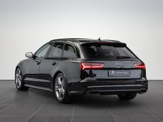 Audi A6 – thumbnail 4