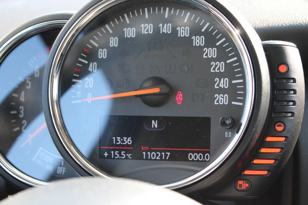 MINI One – foto 11