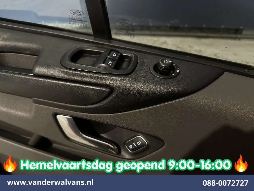 Ford Transit Custom – foto 21