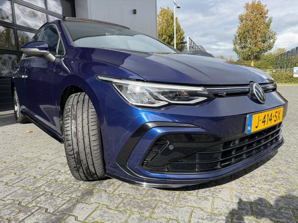 Volkswagen Golf – foto 6