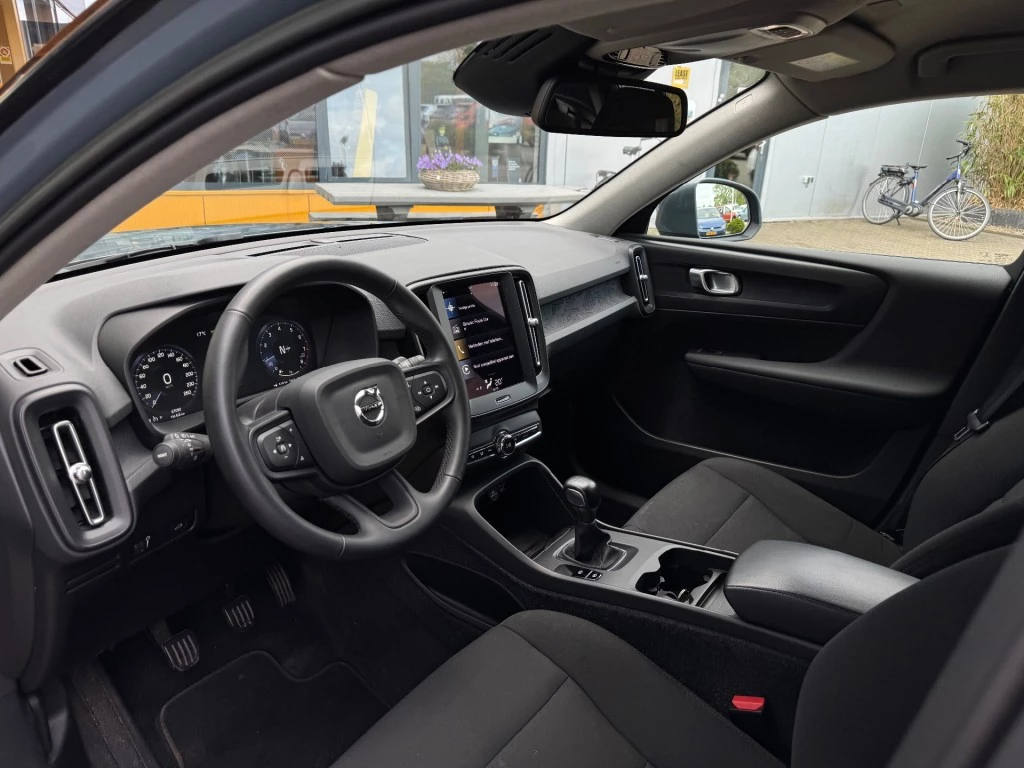 Volvo XC40 – foto 19
