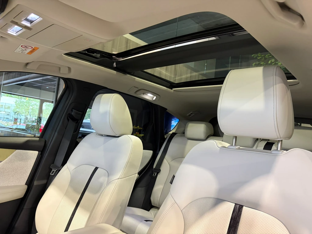 Mazda CX-60 – foto 40