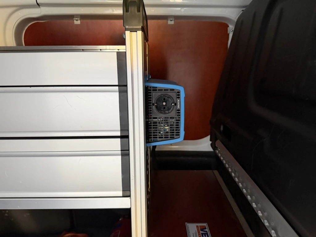 Toyota ProAce – foto 26