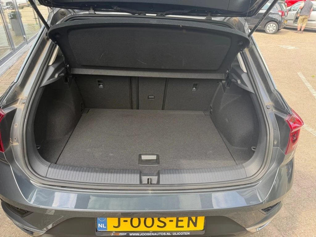 Volkswagen T-Roc – foto 13
