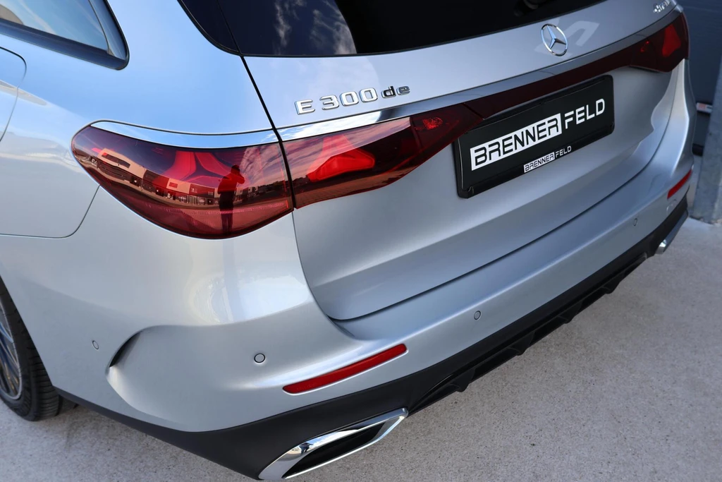 Mercedes-Benz E-Klasse – foto 44