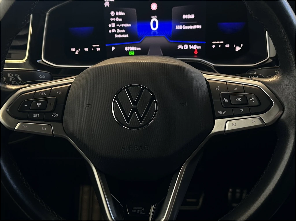 Volkswagen Taigo – foto 7