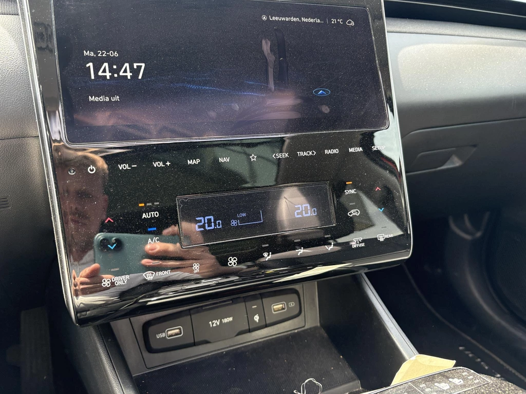 Hyundai Tucson – foto 12
