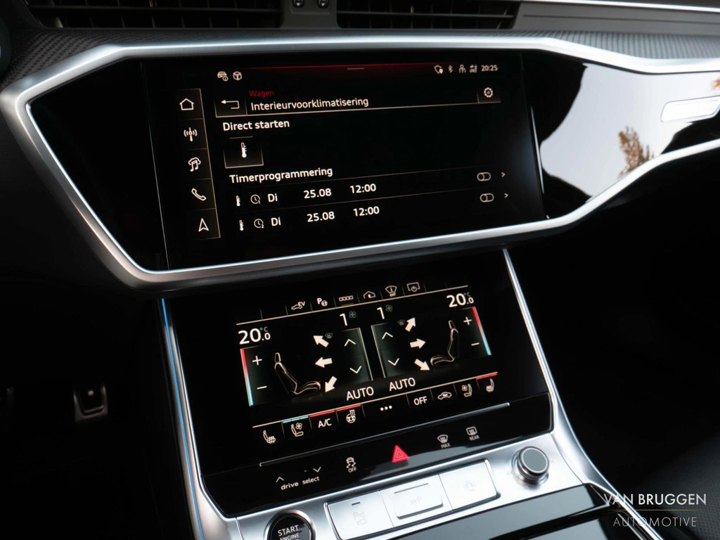 Audi A6 – foto 37