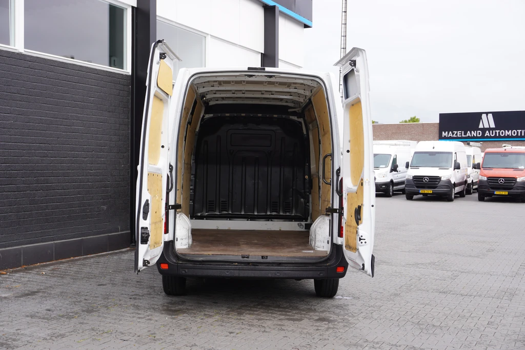 Renault Master – foto 8