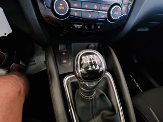 Nissan QASHQAI – thumbnail 29