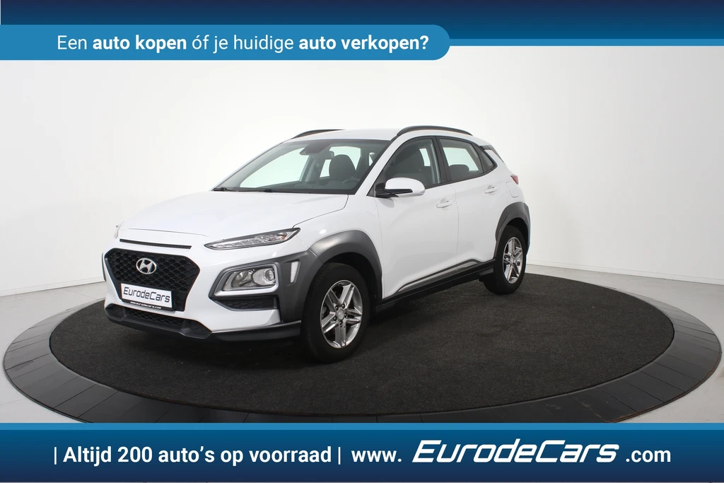 Hyundai Kona – foto 3