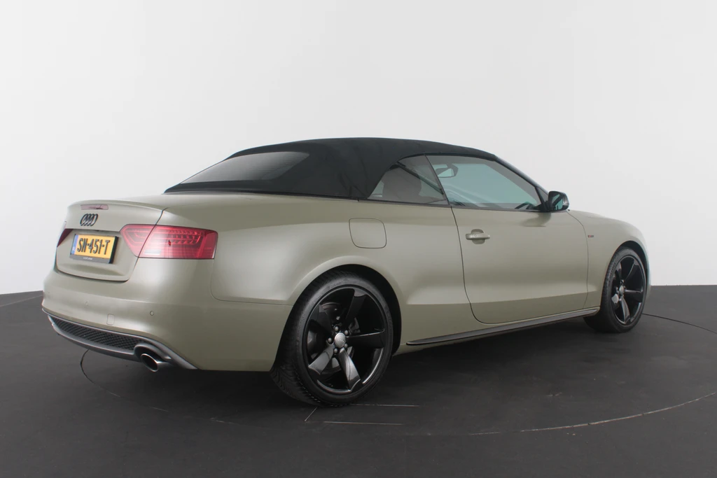 Audi A5 – foto 9