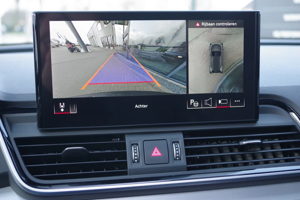Audi Q5 – foto 36