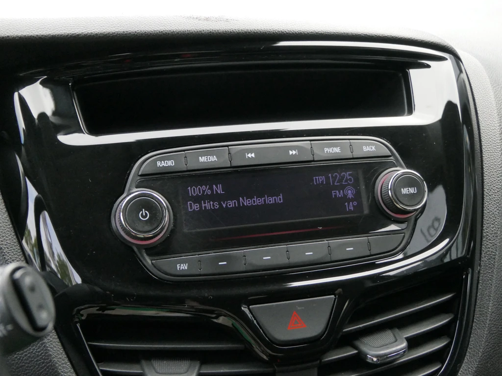 Opel KARL – foto 25