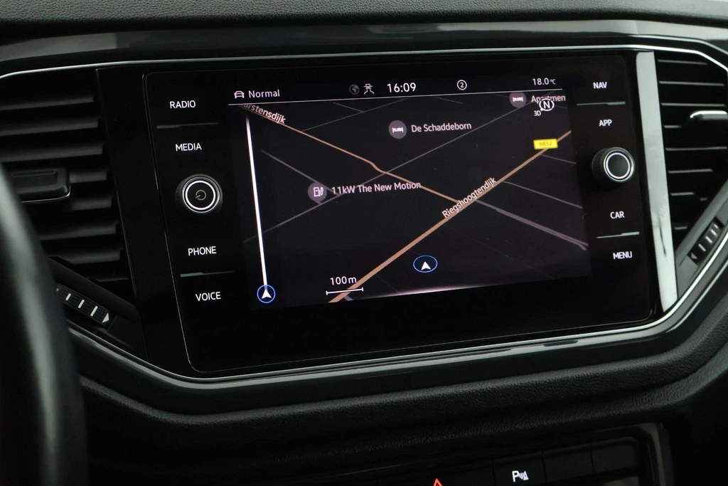 Volkswagen T-Roc – foto 20