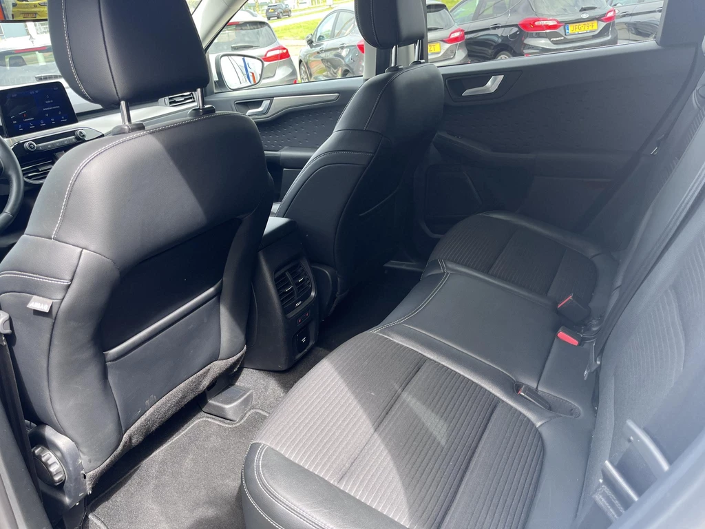 Ford Kuga – foto 19