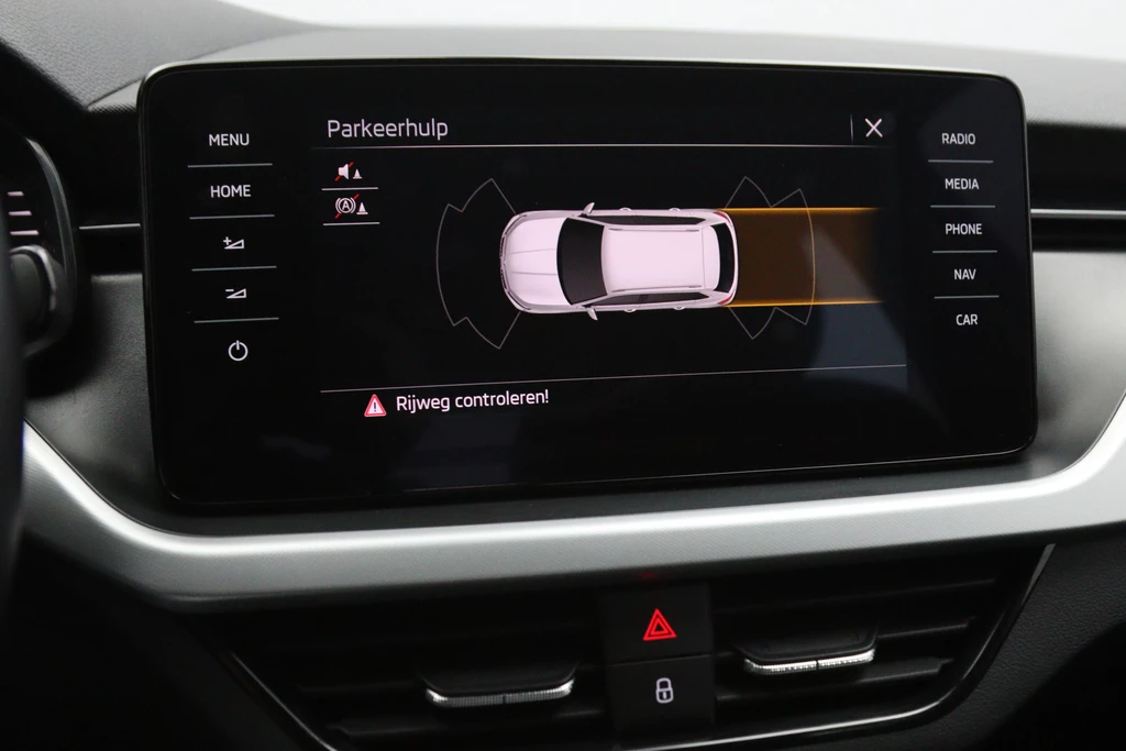 Škoda Kamiq – foto 30
