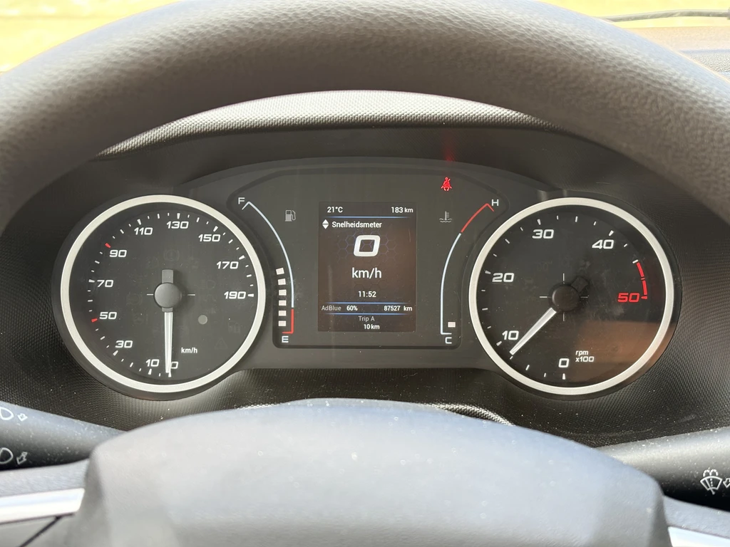 Iveco Daily – foto 30