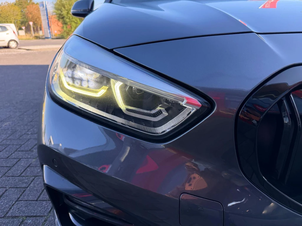 BMW 1 Serie – foto 9