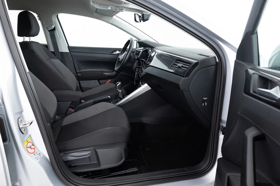 Volkswagen Polo – foto 16