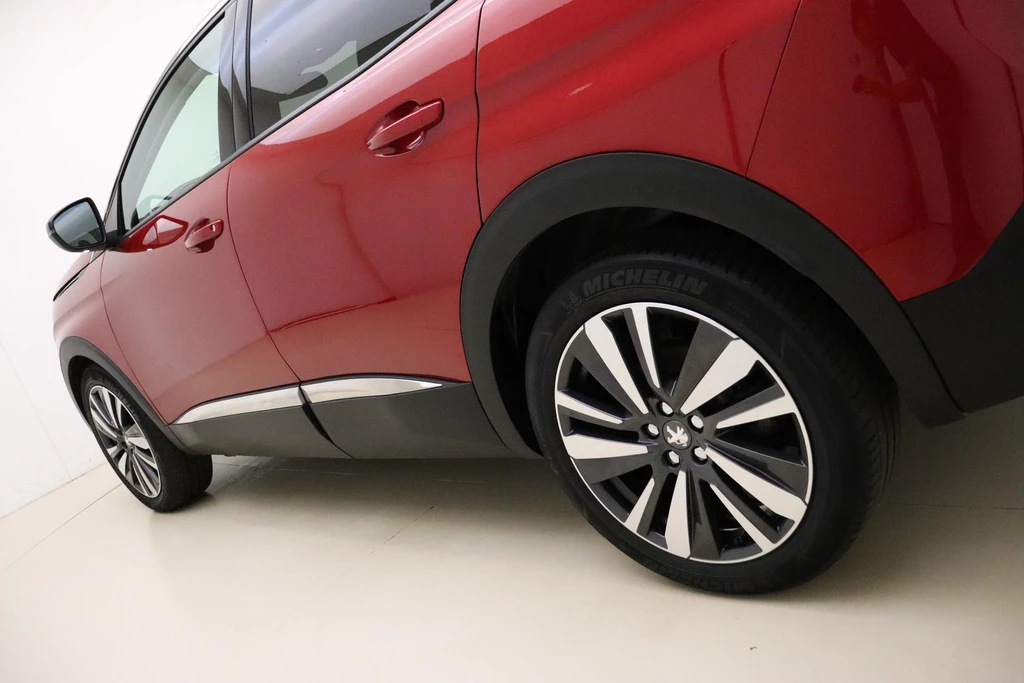 Peugeot 3008 – foto 16