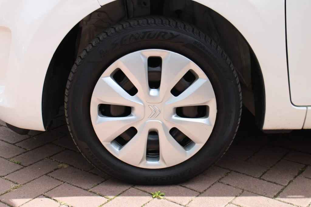 Citroën C1 – foto 23