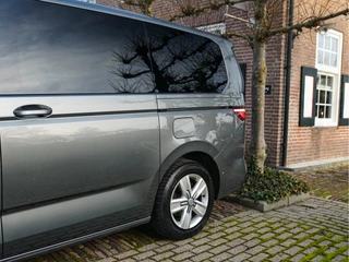 Volkswagen Multivan – thumbnail 8