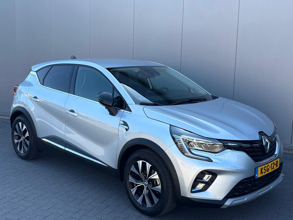 Renault Captur – foto 7