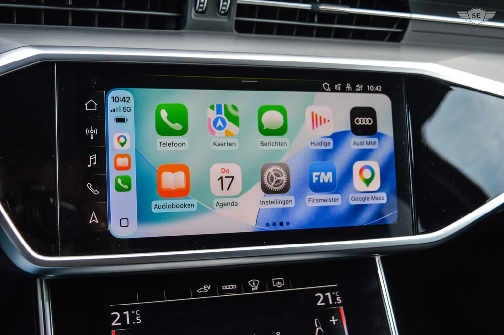 Audi A6 – foto 38