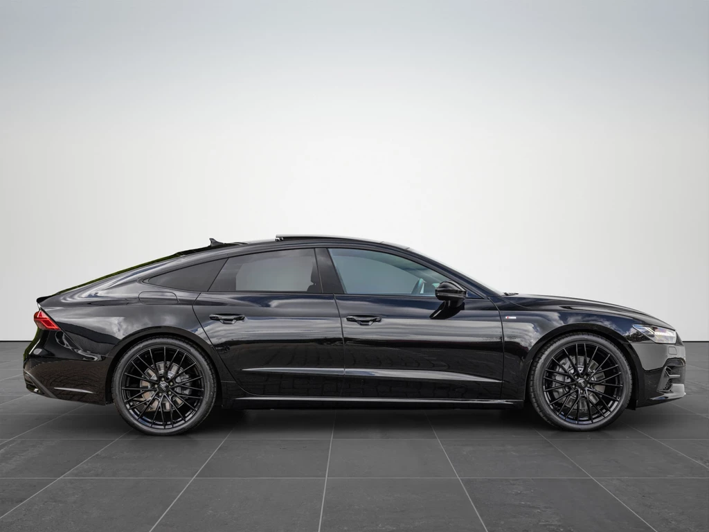 Audi A7 – foto 7