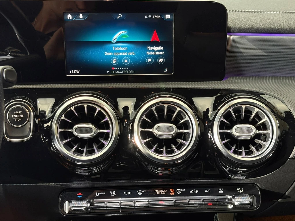 Mercedes-Benz A-Klasse – foto 47