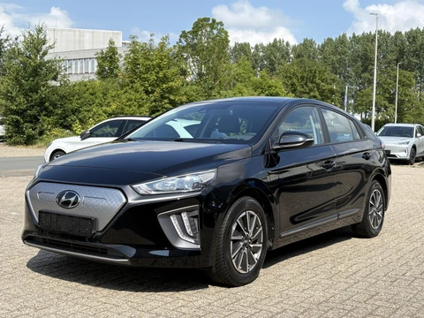Hyundai IONIQ i-Motion EV 38 kWh 46.300 KM | SOH 95,6% | Navigatie | Achteruitrijcamera