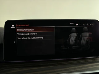BMW 5 Serie – thumbnail 34
