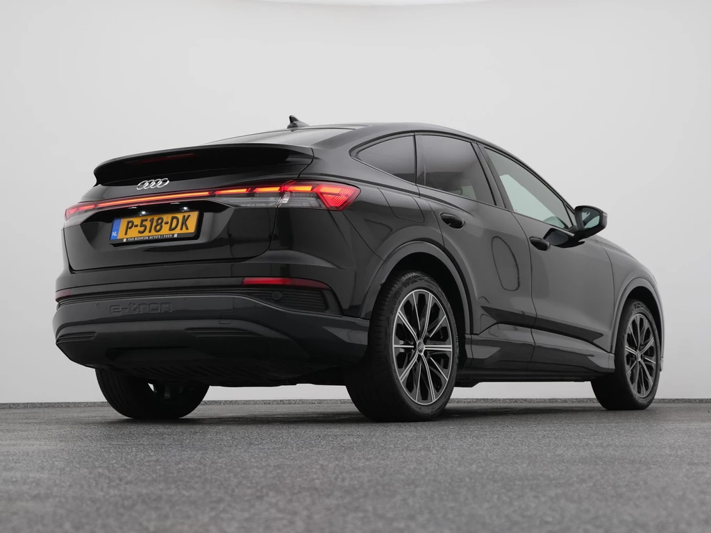 Audi Q4 Sportback e-tron – foto 12