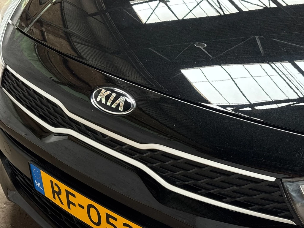 Kia Rio – foto 28