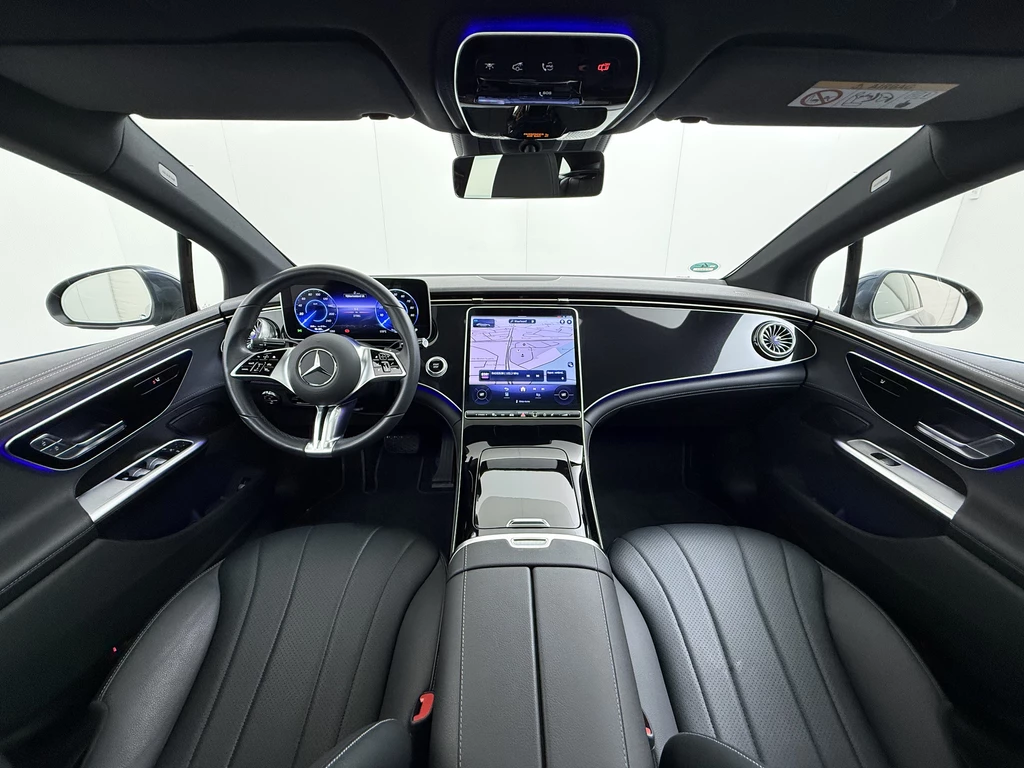Mercedes-Benz EQE – foto 10