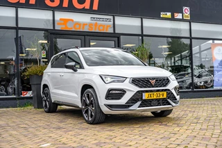 CUPRA Ateca – thumbnail 9