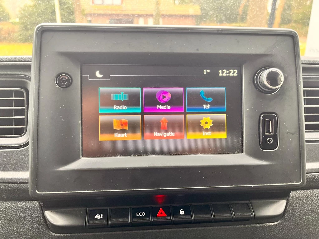 Renault Master – foto 21