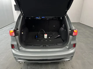 Ford Kuga – thumbnail 9