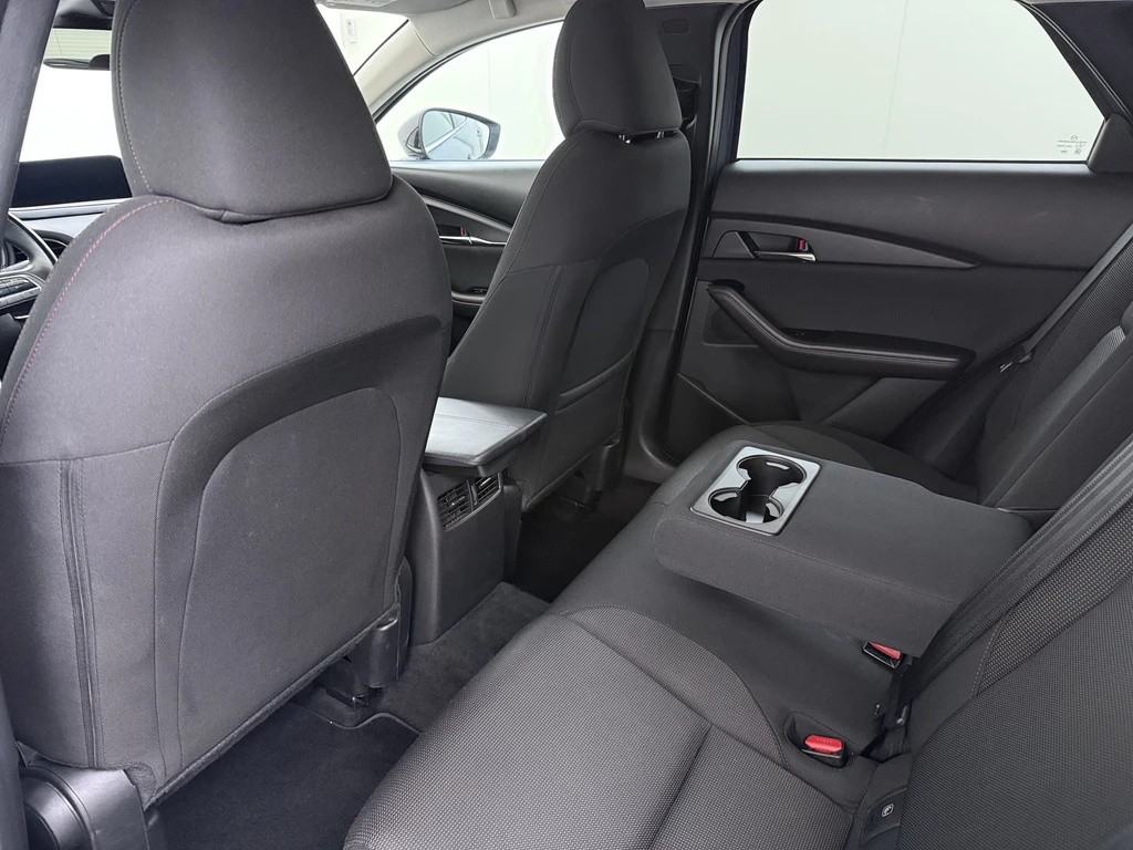Mazda CX-30 – foto 16