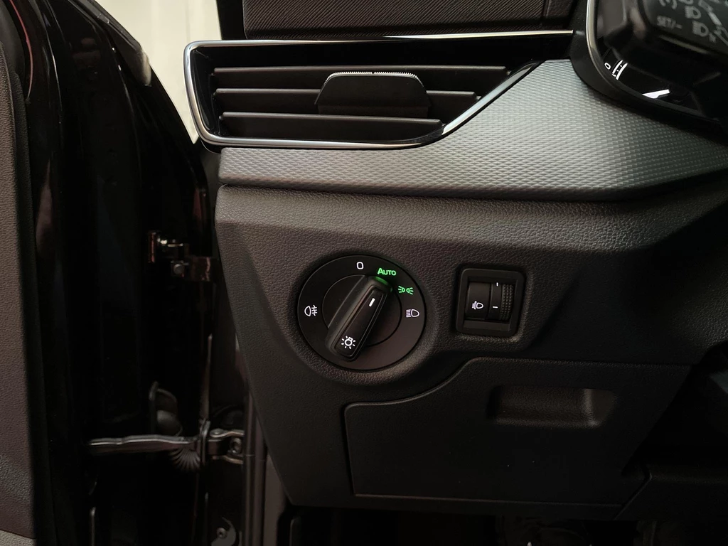 Škoda Kamiq – foto 23