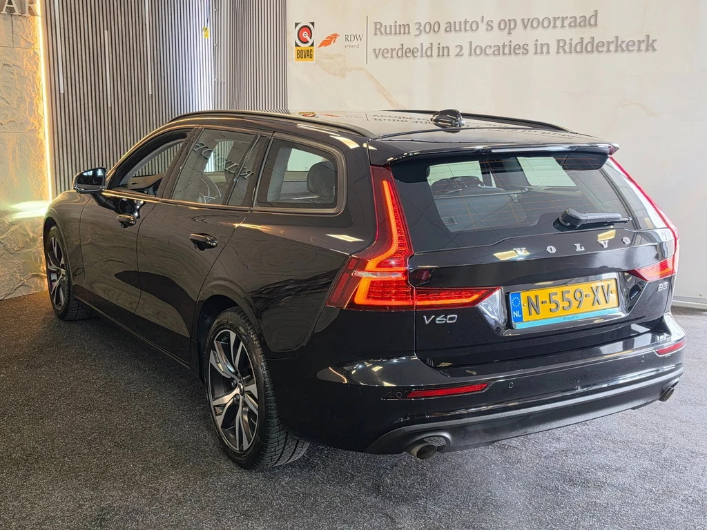 Volvo V60 – foto 2